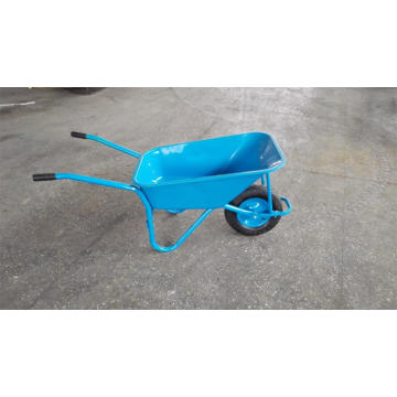 Chinesischer Karren-Garten Sack Wheel Barrow Wb5009